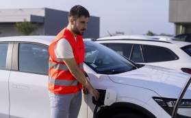 Mobilité électrique Mobilité électrique