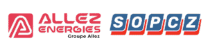Logo de ALLEZ Energies-SOPCZ