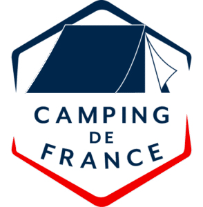 logo camping de france