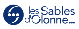 logo sable d olonne